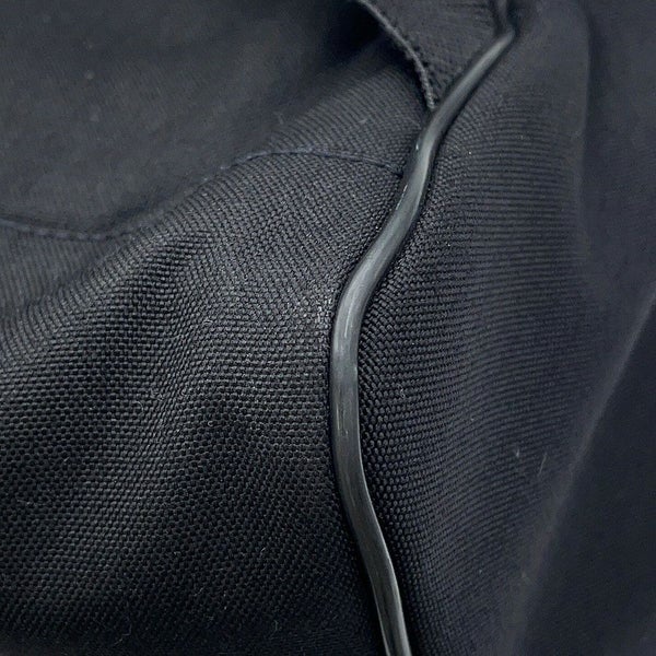 サンローランパリ バックパック シティ サンローラン キャンバス 534967 SAINT LAURENT PARIS リュックサック 黒