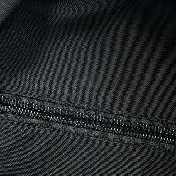 サンローランパリ バックパック シティ サンローラン キャンバス 534967 SAINT LAURENT PARIS リュックサック 黒