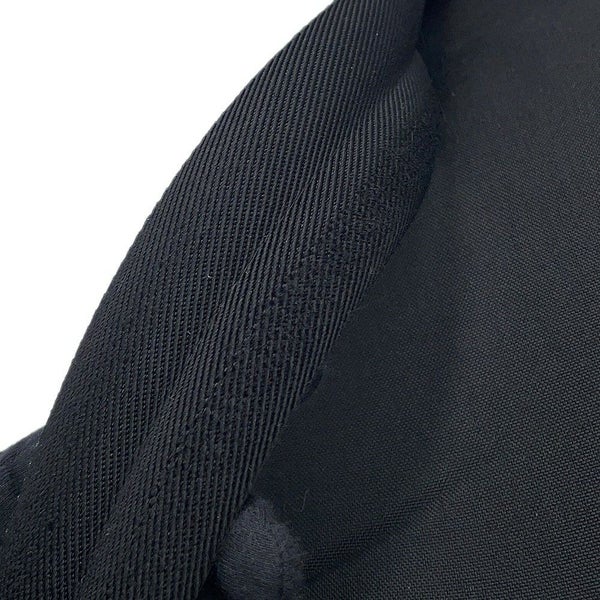 サンローランパリ バックパック シティ サンローラン キャンバス 534967 SAINT LAURENT PARIS リュックサック 黒