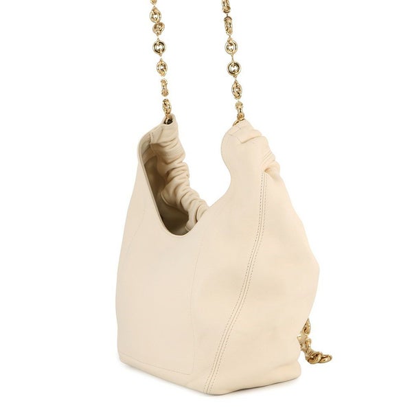 ロエベ ショルダーバッグ スクイーズ スモール レザー A914NCHX01 LOEWE 2ｗay