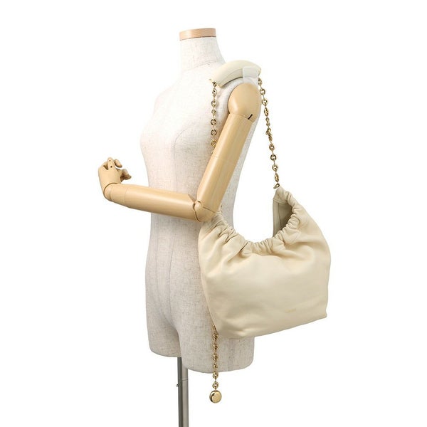 ロエベ ショルダーバッグ スクイーズ スモール レザー A914NCHX01 LOEWE 2ｗay