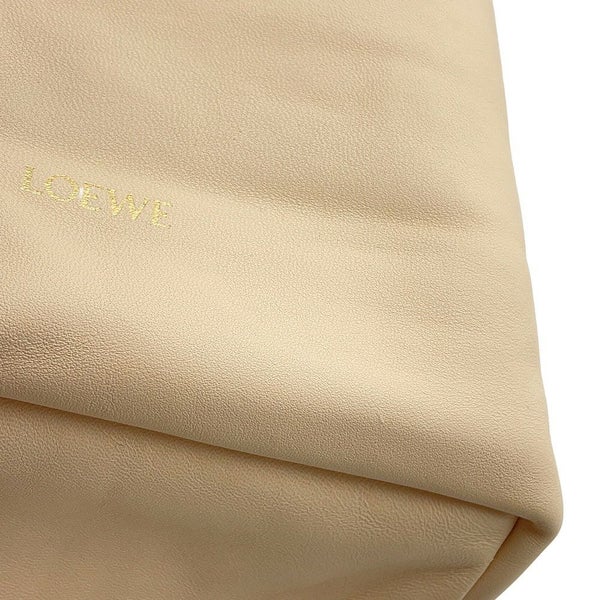 ロエベ ショルダーバッグ スクイーズ スモール レザー A914NCHX01 LOEWE 2ｗay