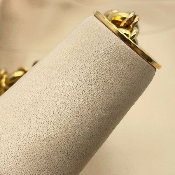 ロエベ ショルダーバッグ スクイーズ スモール レザー A914NCHX01 LOEWE 2ｗay