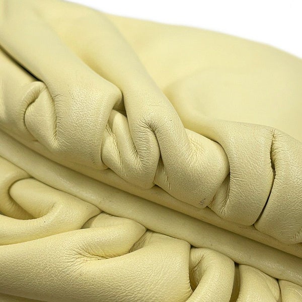 ボッテガヴェネタ ボディバッグ ザ・チェーンポーチ レザー 651445 BOTTEGA VENETA