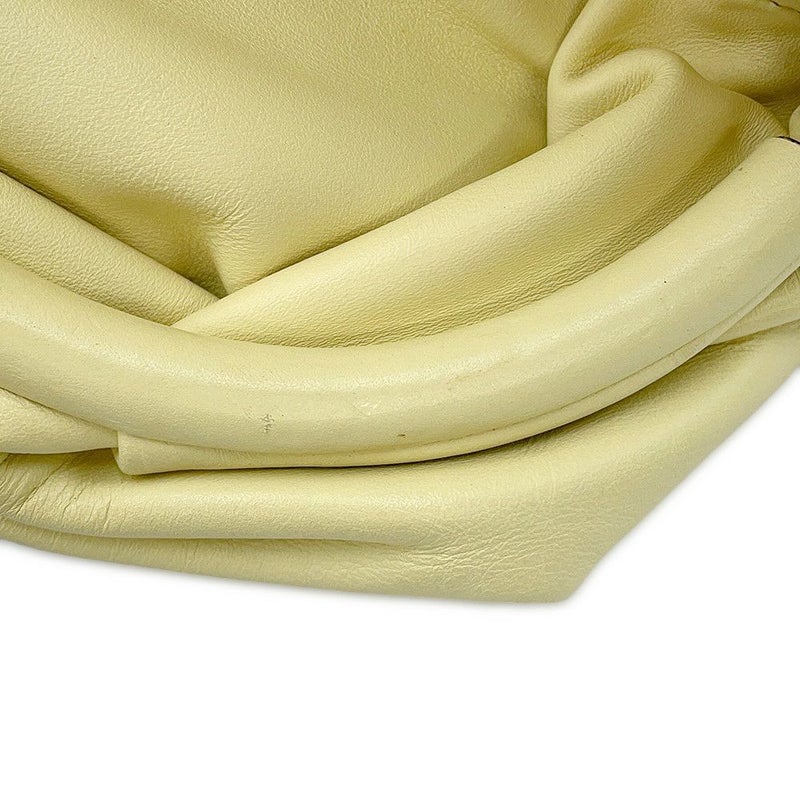 ボッテガヴェネタ ボディバッグ ザ・チェーンポーチ レザー 651445 BOTTEGA VENETA