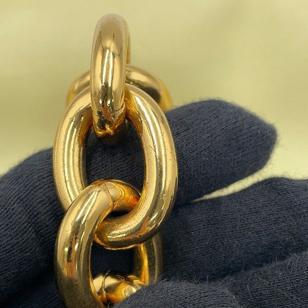 ボッテガヴェネタ ボディバッグ ザ・チェーンポーチ レザー 651445 BOTTEGA VENETA