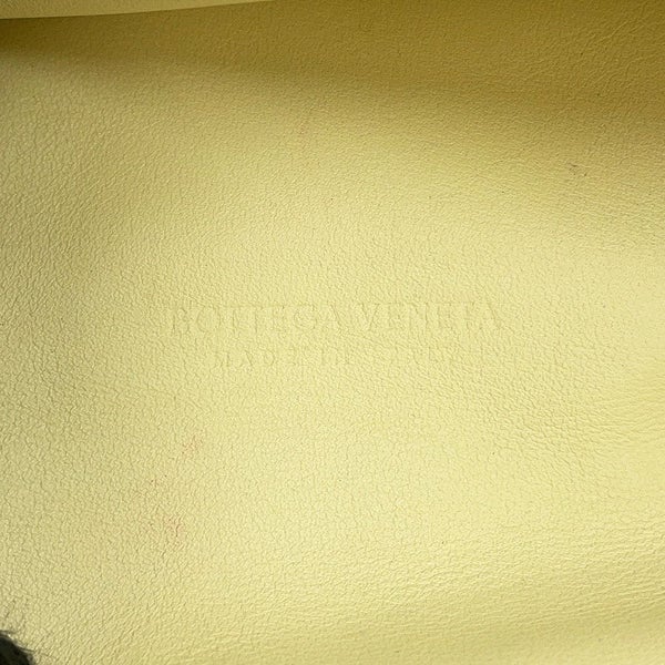 ボッテガヴェネタ ボディバッグ ザ・チェーンポーチ レザー 651445 BOTTEGA VENETA