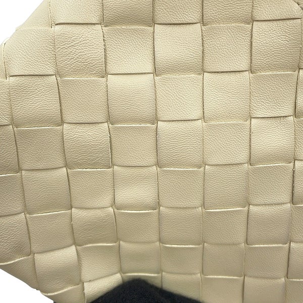 ボッテガヴェネタ ショルダーバッグ イントレチャート ダストバッグ カーフレザー 816987 BOTTEGA VENETA