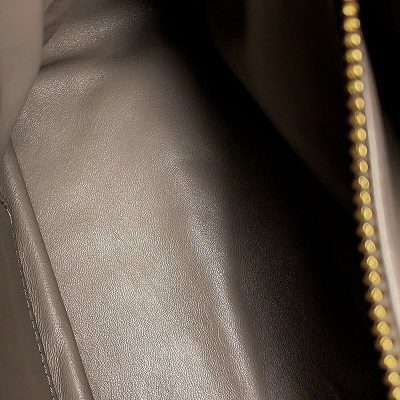 プラダ ショルダーバッグ エメ ミディアム レザー 1BC229 PRADA ワンショルダー 白