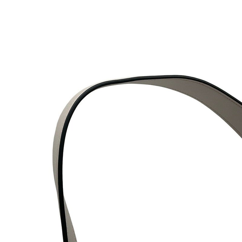 プラダ ショルダーバッグ エメ ミディアム レザー 1BC229 PRADA ワンショルダー 白