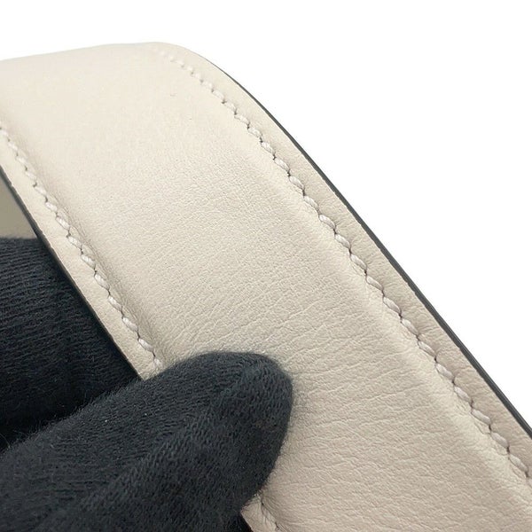 プラダ ショルダーバッグ エメ ミディアム レザー 1BC229 PRADA ワンショルダー 白