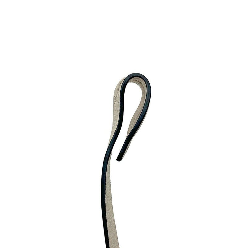 プラダ ショルダーバッグ エメ ミディアム レザー 1BC229 PRADA ワンショルダー 白