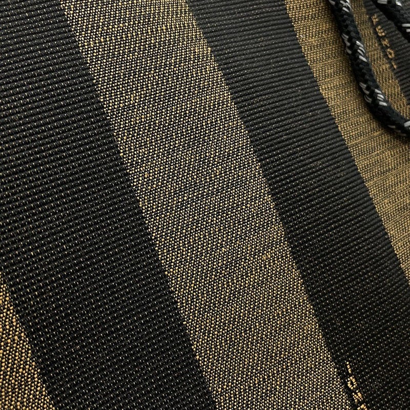 フェンディ ショルダーバッグ モントレゾール キャンバス 7VA450 FENDI 2ｗayショルダーバッグ 黒