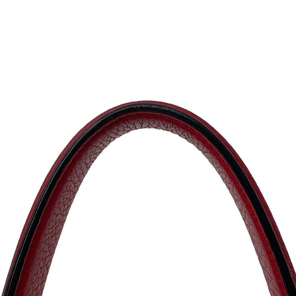 フェンディ ショルダーバッグ モントレゾール キャンバス 7VA450 FENDI 2ｗayショルダーバッグ 黒