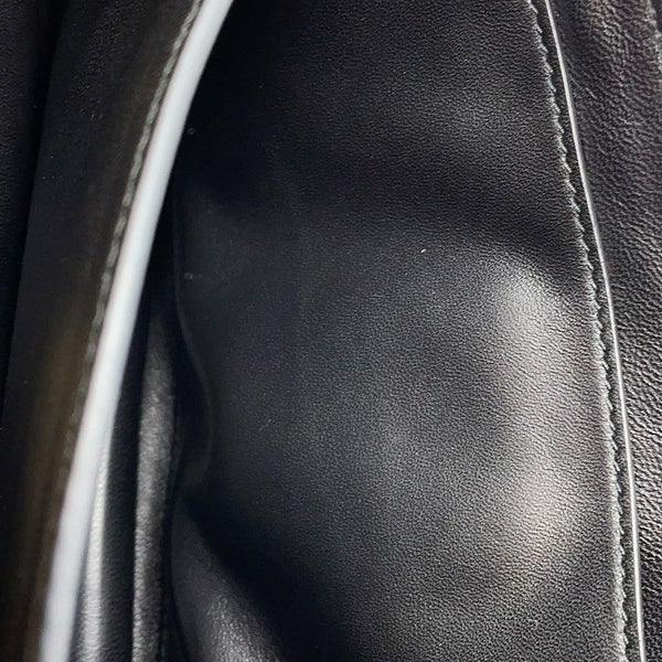 プラダ ショルダーバッグ ソフトサウンド チャーム スモール レザー 1BD379 PRADA バッグ