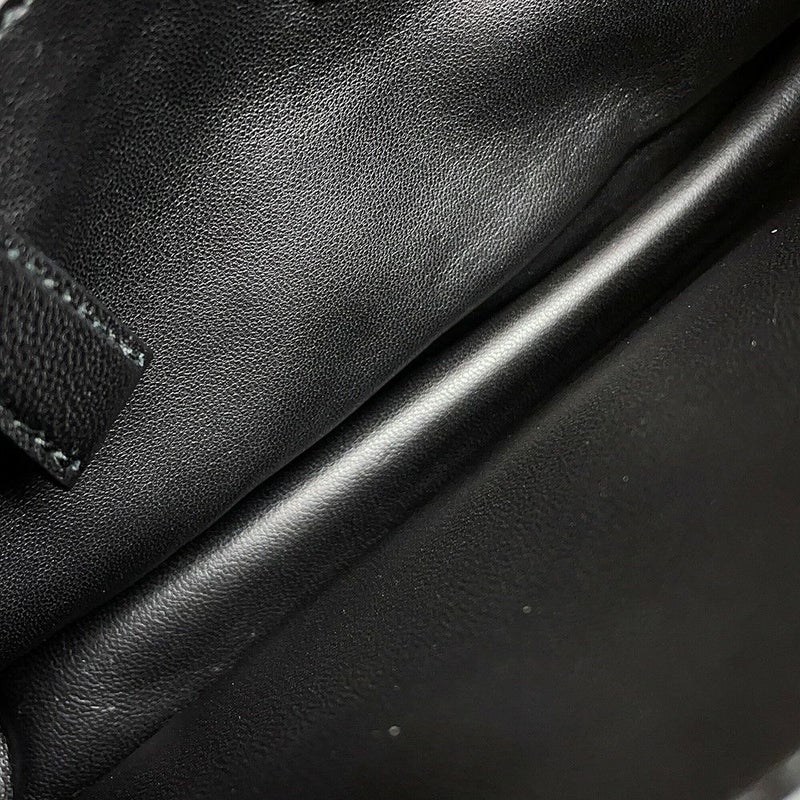 プラダ ショルダーバッグ ソフトサウンド チャーム スモール レザー 1BD379 PRADA バッグ