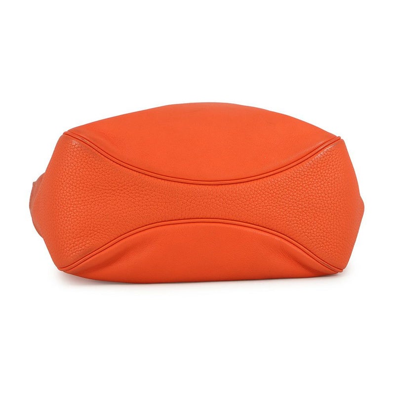 エルメス ショルダーバッグ ヴィルヴォルト24 フー/ゴールド/シルバー金具 スイフト/トリヨンクレマンス T刻印