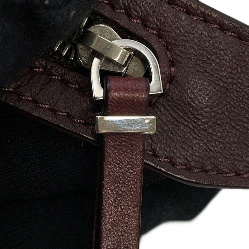 ザ・ロウ ショルダーバッグ NU TWIN ニューツイン レザー W1235 THE ROW