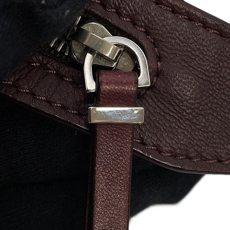ザ・ロウ ショルダーバッグ NU TWIN ニューツイン レザー W1235 THE ROW
