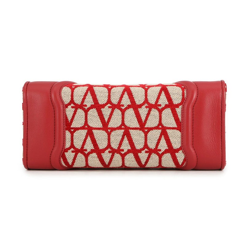 ヴァレンティノ・ガラヴァーニ ハンドバッグ ル クワトリエム トワル イコノグラフ 2W2B0L76HUJJ4A VALENTINO 2way