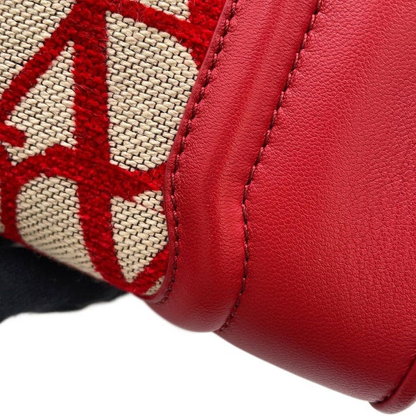 ヴァレンティノ・ガラヴァーニ ハンドバッグ ル クワトリエム トワル イコノグラフ 2W2B0L76HUJJ4A VALENTINO 2way