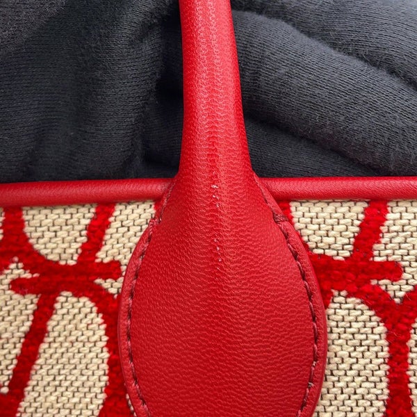 ヴァレンティノ・ガラヴァーニ ハンドバッグ ル クワトリエム トワル イコノグラフ 2W2B0L76HUJJ4A VALENTINO 2way