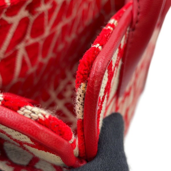 ヴァレンティノ・ガラヴァーニ ハンドバッグ ル クワトリエム トワル イコノグラフ 2W2B0L76HUJJ4A VALENTINO 2way