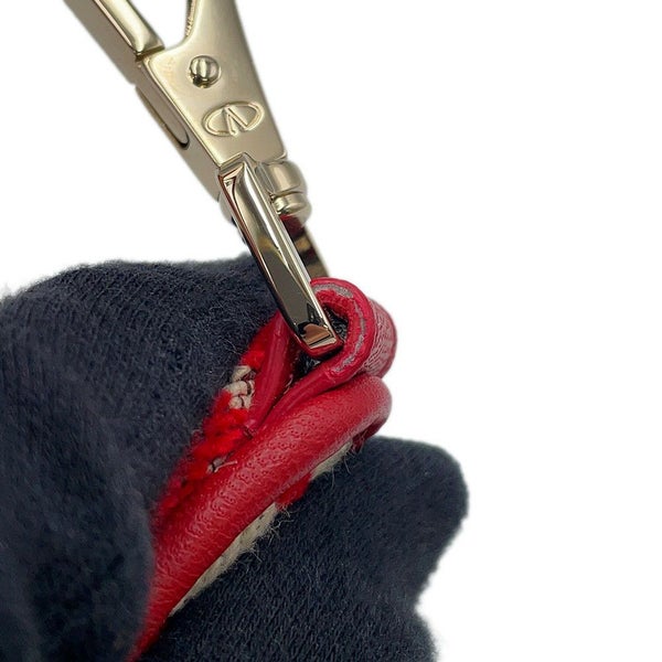 ヴァレンティノ・ガラヴァーニ ハンドバッグ ル クワトリエム トワル イコノグラフ 2W2B0L76HUJJ4A VALENTINO 2way