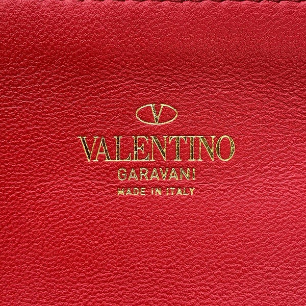 ヴァレンティノ・ガラヴァーニ ハンドバッグ ル クワトリエム トワル イコノグラフ 2W2B0L76HUJJ4A VALENTINO 2way