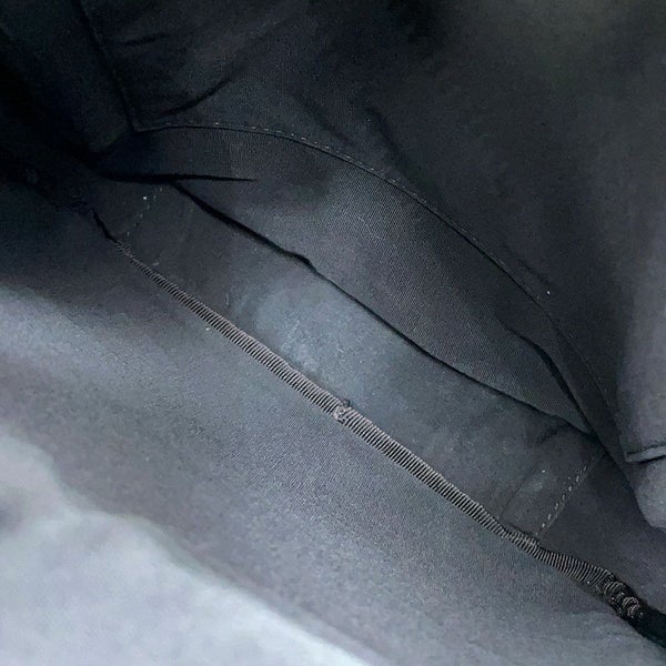 クリスチャン・ディオール ショルダーバッグ アトリエ レザー 1ATPO077XXX Christian Dior ディオールオム 黒