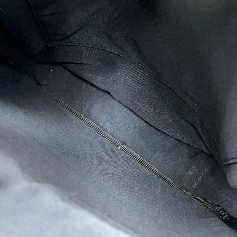 クリスチャン・ディオール ショルダーバッグ アトリエ レザー 1ATPO077XXX Christian Dior ディオールオム 黒