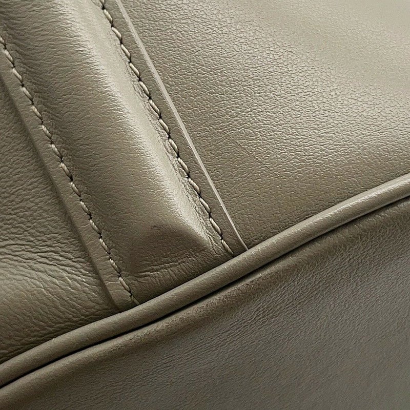 セリーヌ ハンドバッグ バケット16 レザー 195573CR8 CELINE 2wayショルダーバッグ