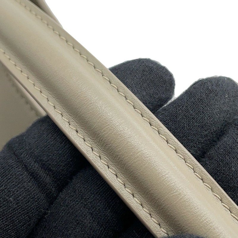 セリーヌ ハンドバッグ バケット16 レザー 195573CR8 CELINE 2wayショルダーバッグ