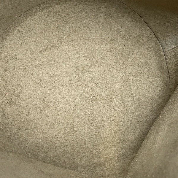 セリーヌ ハンドバッグ バケット16 レザー 195573CR8 CELINE 2wayショルダーバッグ