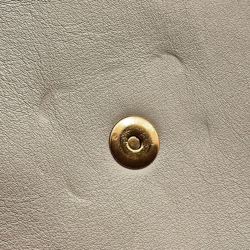 セリーヌ ハンドバッグ トリオンフ ミニバッグ バケット レザー CELINE 2wayショルダーバッグ