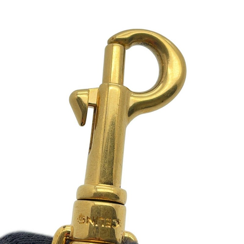 セリーヌ ハンドバッグ トリオンフ ミニバッグ バケット レザー CELINE 2wayショルダーバッグ