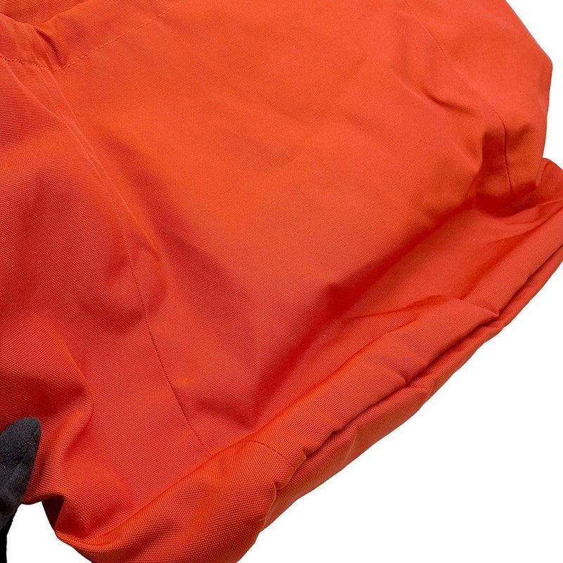 エルメス サックドパンサージュ グルーム SAC DE PANSAGE GROOM ネイビー/フー C刻印 ２wayショルダー