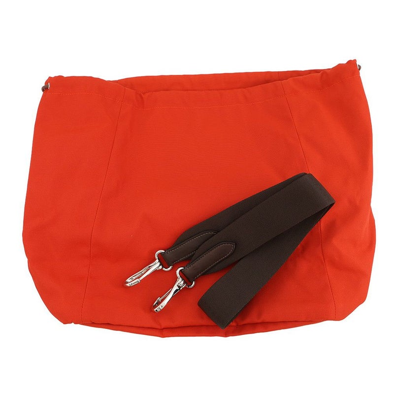 エルメス サックドパンサージュ グルーム SAC DE PANSAGE GROOM ネイビー/フー C刻印 ２wayショルダー