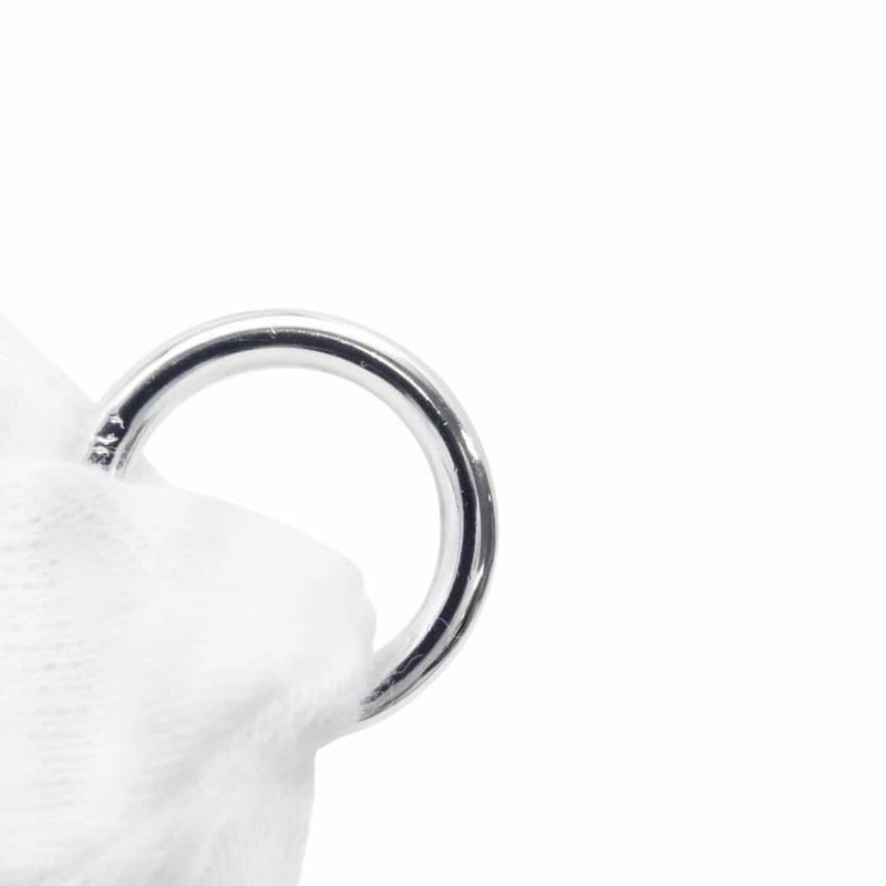 エルメス ネックレス シェーヌダンクル ファランドール 160 SV925シルバー HERMES ロングネックレス ジュエリー