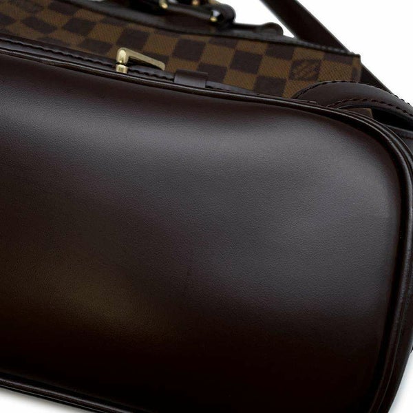 ルイヴィトン リュック ダミエ・エベヌ ソーホー N51132 LOUIS VUITTON ヴィトン バッグ バックパック