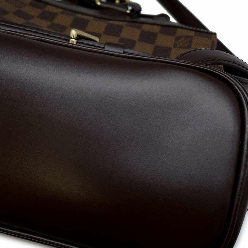 ルイヴィトン リュック ダミエ・エベヌ ソーホー N51132 LOUIS VUITTON ヴィトン バッグ バックパック