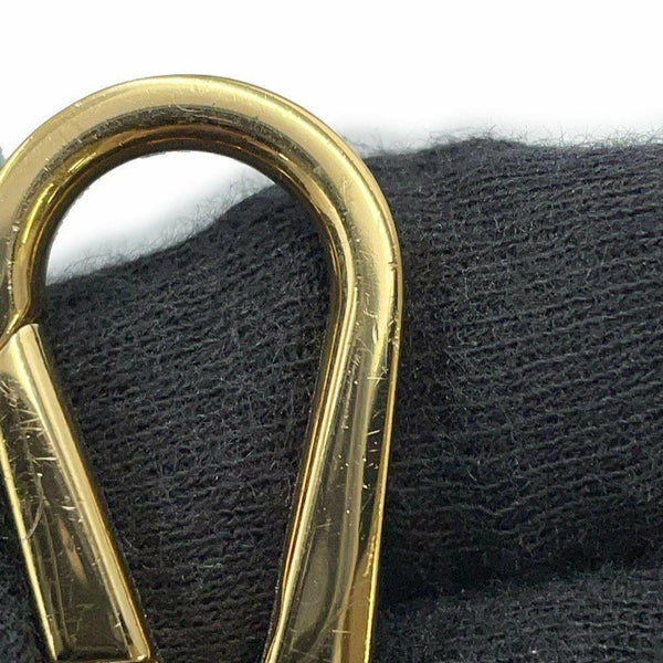 ルイヴィトン ハンドバッグ グレインカーフレザー ロック&ゴー M22311 LOUIS VUITTON 黒 ブラック 2wayバッグ