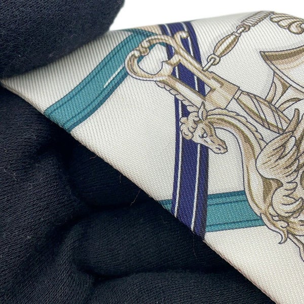 エルメス スカーフ ツイリー 伝説のハーネス シルク HERMES 2026年春夏