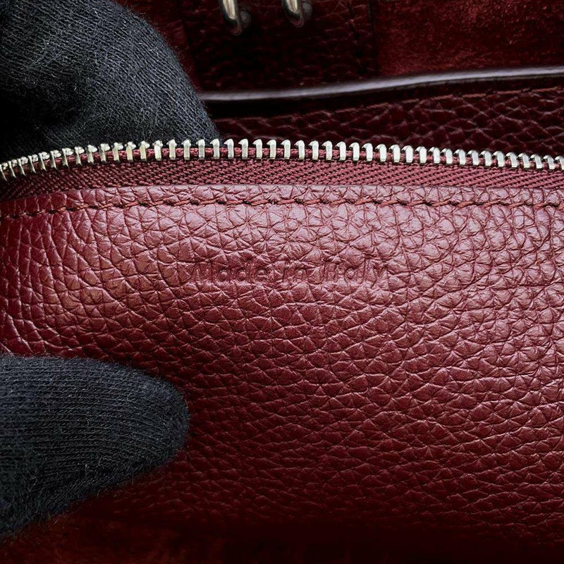 セリーヌ ハンドバッグ ビッグバッグ スモール 183313 CELINE バッグ 2wayショルダーバッグ