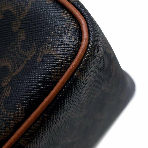 セリーヌ ハンドバッグ トリオンフ スモール ボストンバッグ 197582 CELINE 2wayショルダーバッグ