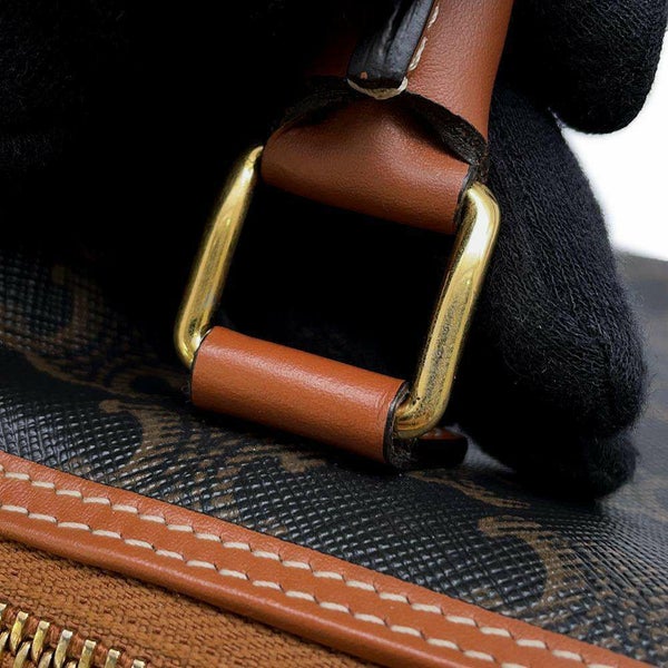 セリーヌ ハンドバッグ トリオンフ スモール ボストンバッグ 197582 CELINE 2wayショルダーバッグ