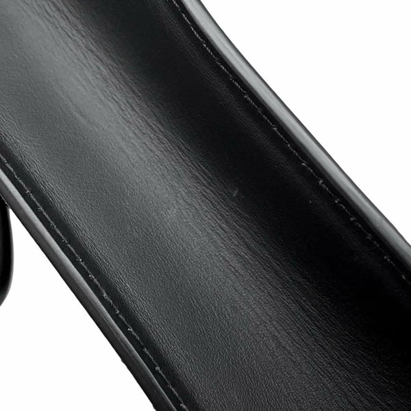 ルイヴィトン ハンドバッグ モノグラム・エクリプス サックプラ・クロス M46456 ブラック 黒