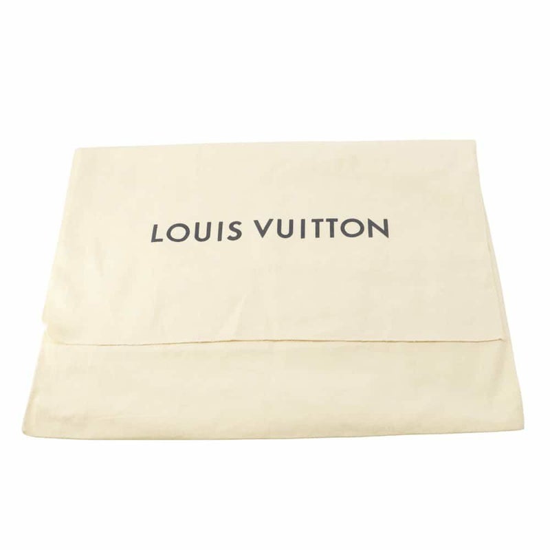 ルイヴィトン ハンドバッグ モノグラム・エクリプス サックプラ・クロス M46456 ブラック 黒