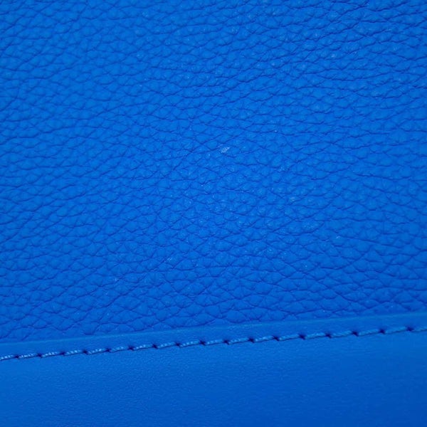 ルイヴィトン ショルダーバッグ アエログラム シティ キーポル トリヨンレザー M22486 LOUIS VUITTON