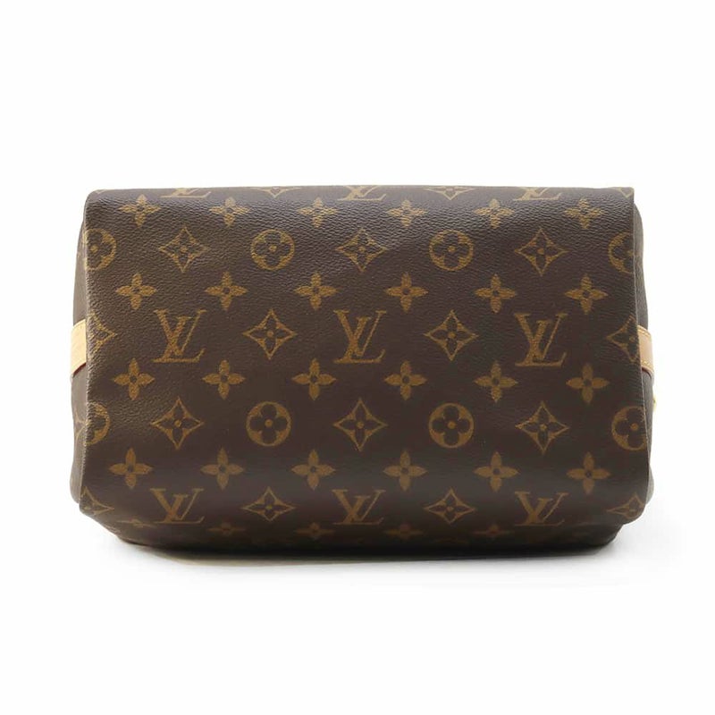 ルイヴィトン ハンドバッグ モノグラム スピーディ・バンドリエール25 M41113 LOUIS VUITTON  2wayショルダーバッグ